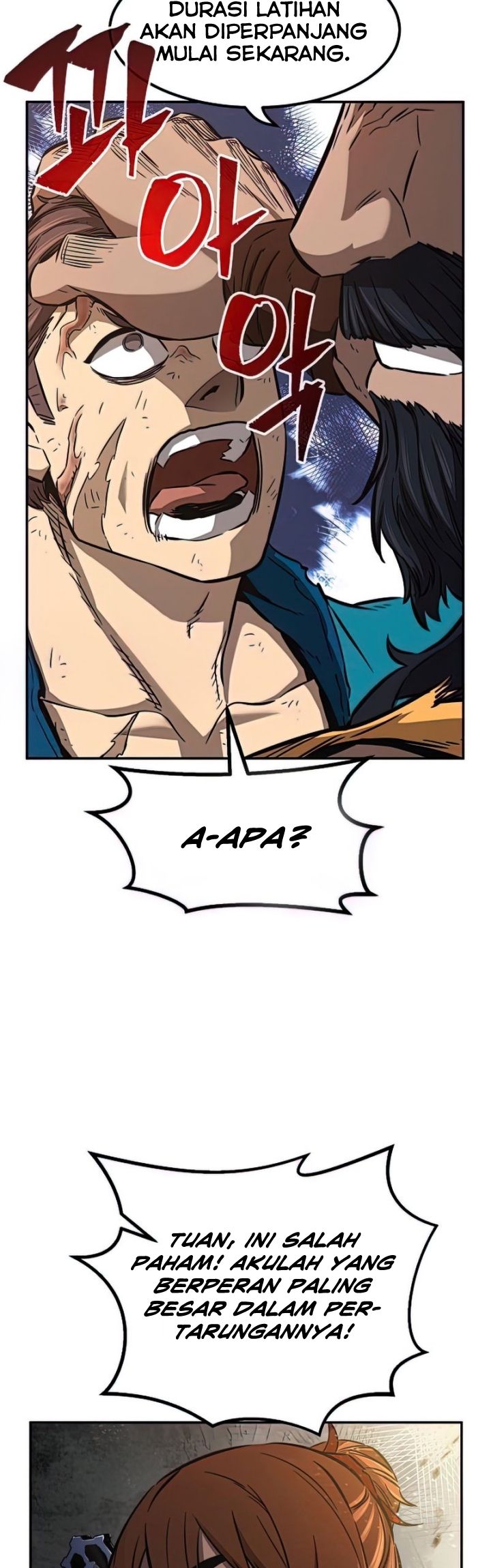 Absolute Sword Sense Chapter 16