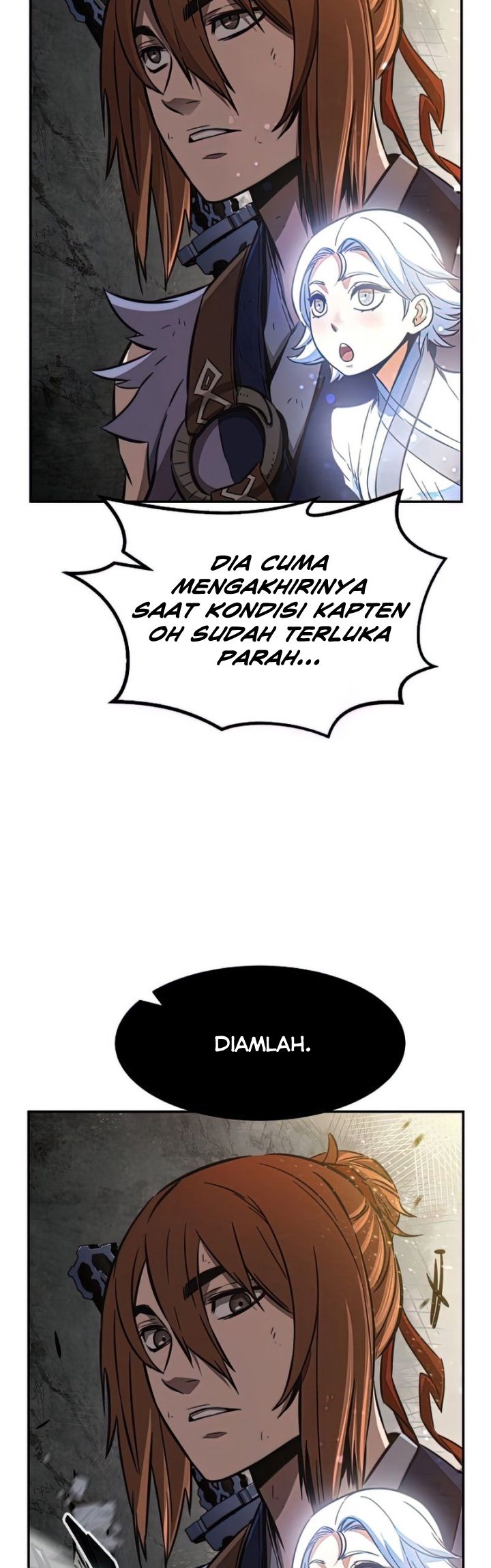 Absolute Sword Sense Chapter 16