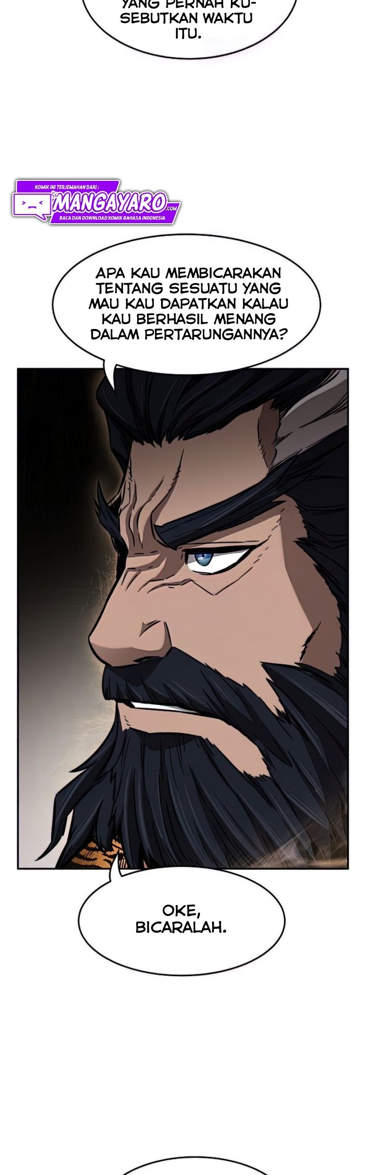 Absolute Sword Sense Chapter 16