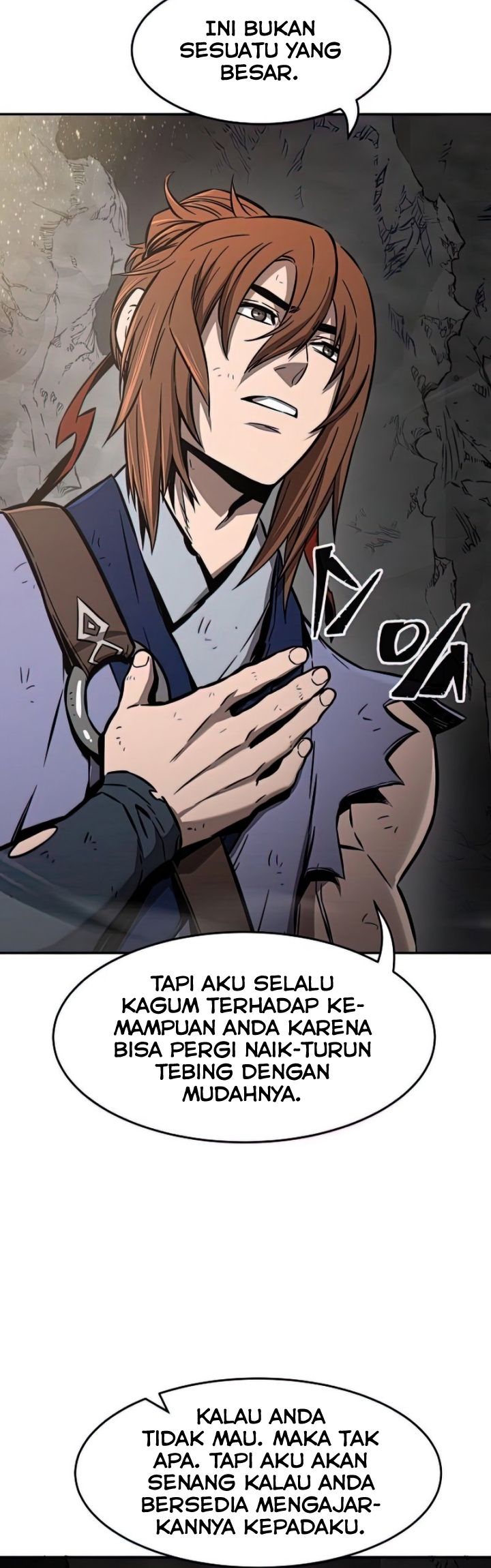 Absolute Sword Sense Chapter 16