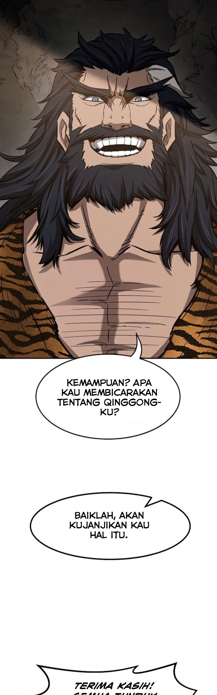 Absolute Sword Sense Chapter 16
