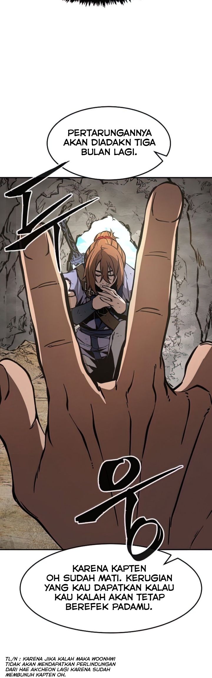 Absolute Sword Sense Chapter 16
