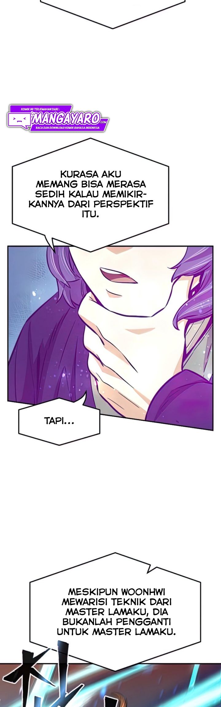 Absolute Sword Sense Chapter 16