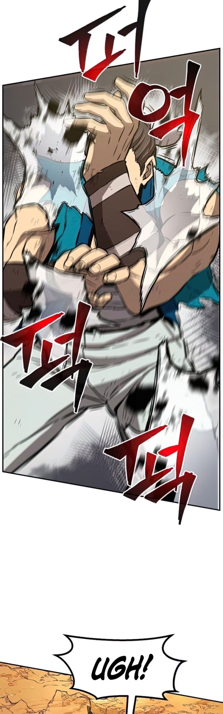 Absolute Sword Sense Chapter 16