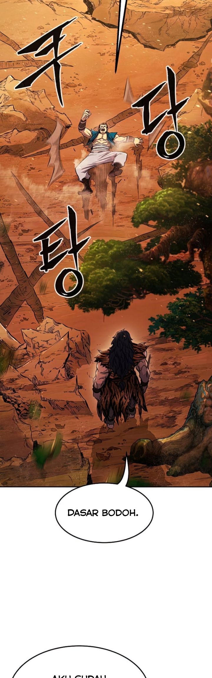 Absolute Sword Sense Chapter 16