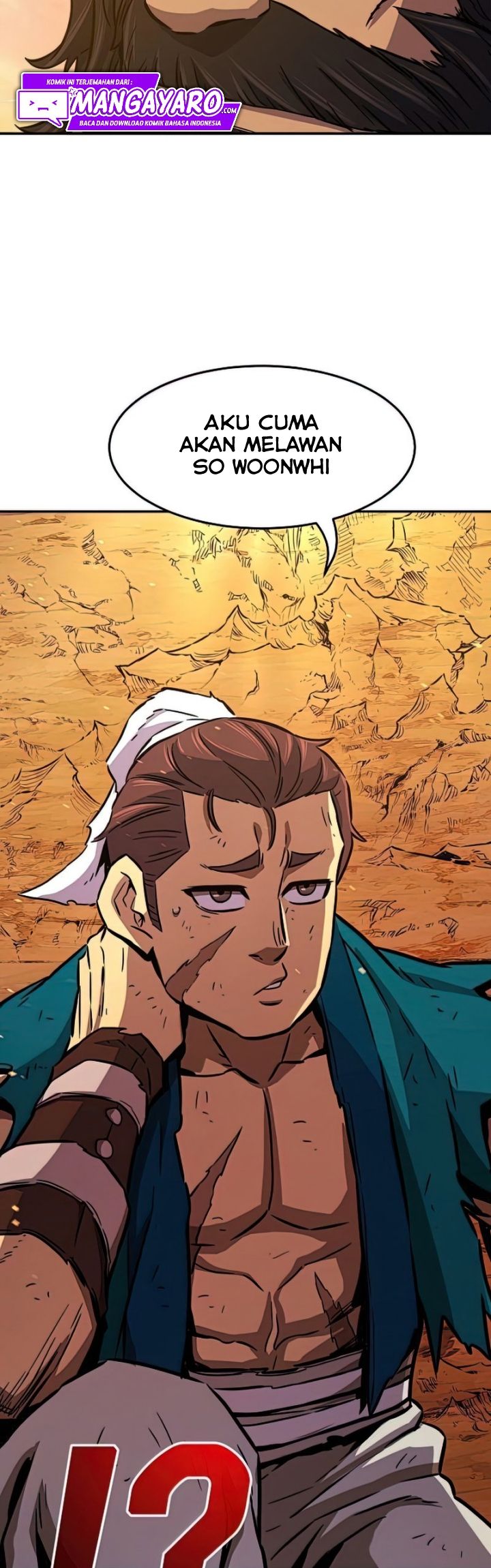 Absolute Sword Sense Chapter 16