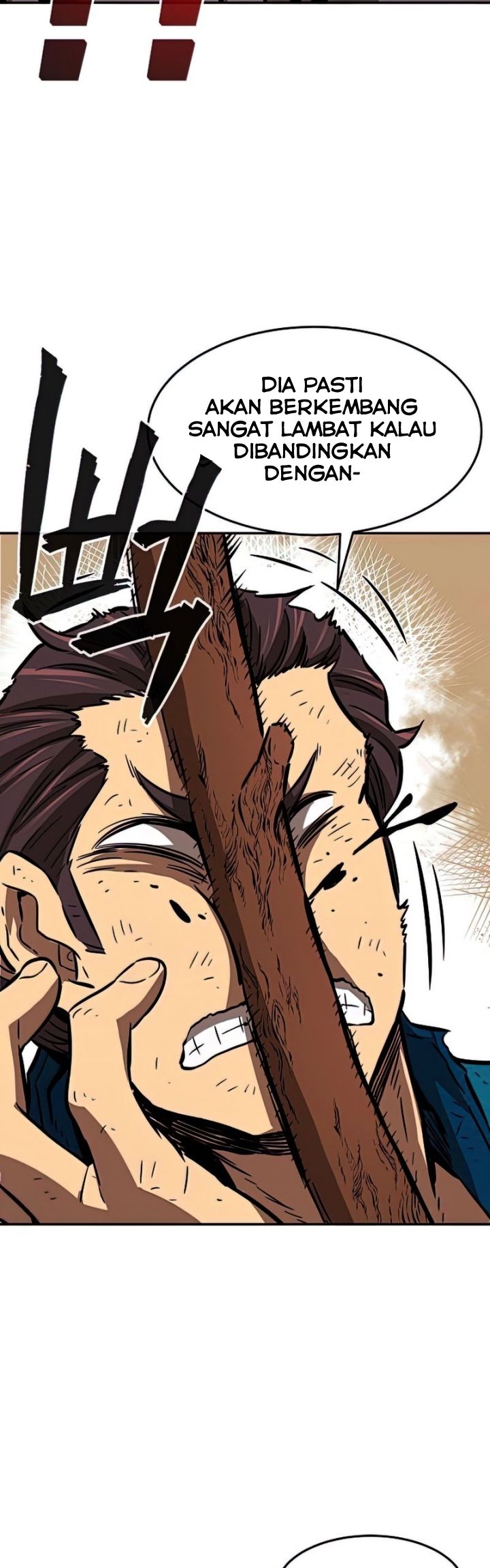 Absolute Sword Sense Chapter 16
