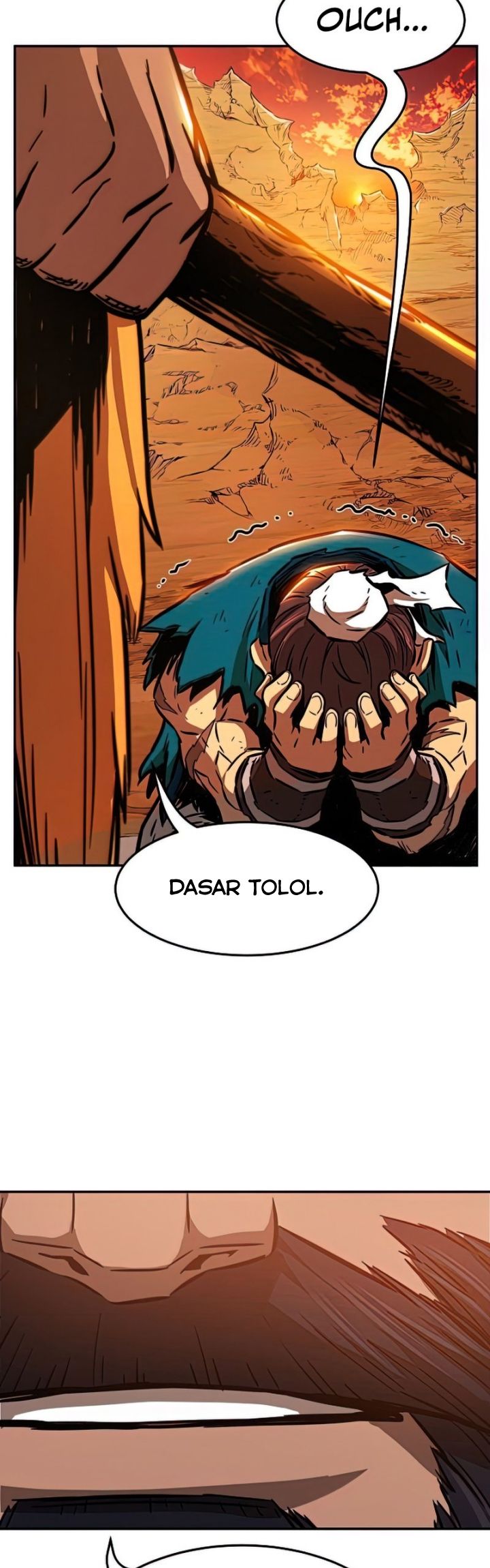 Absolute Sword Sense Chapter 16