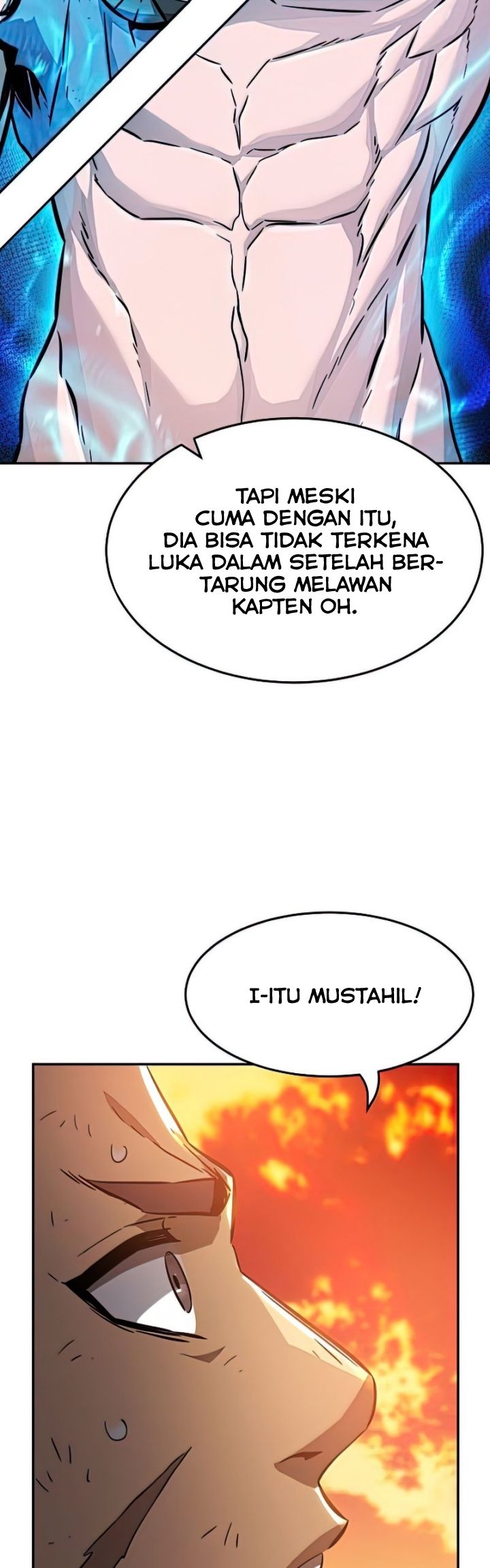 Absolute Sword Sense Chapter 16