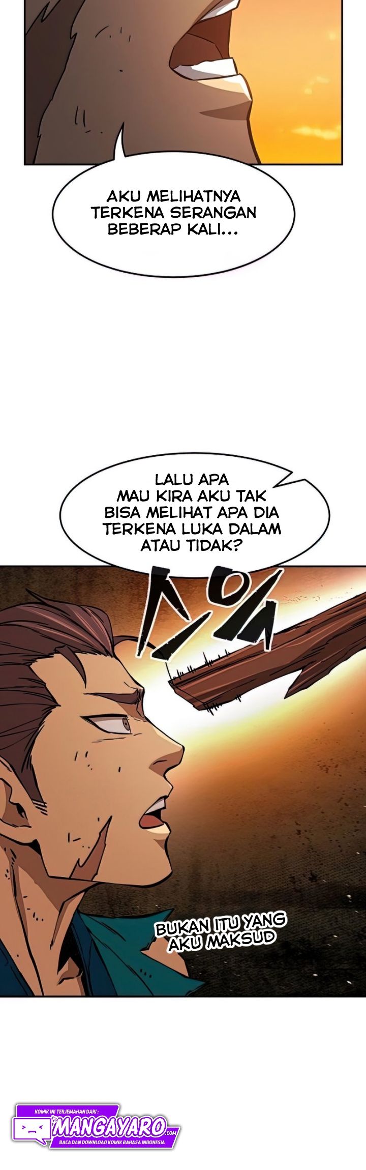 Absolute Sword Sense Chapter 16