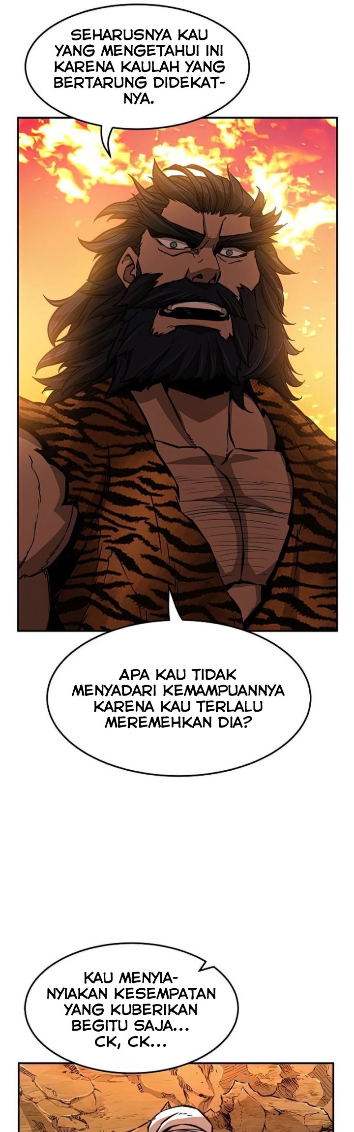 Absolute Sword Sense Chapter 16