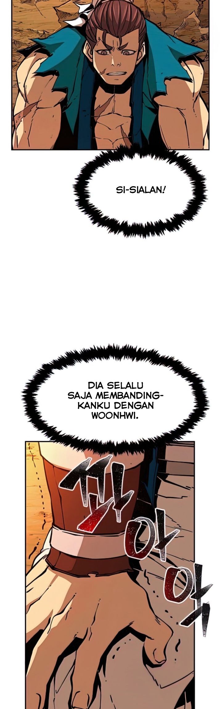 Absolute Sword Sense Chapter 16