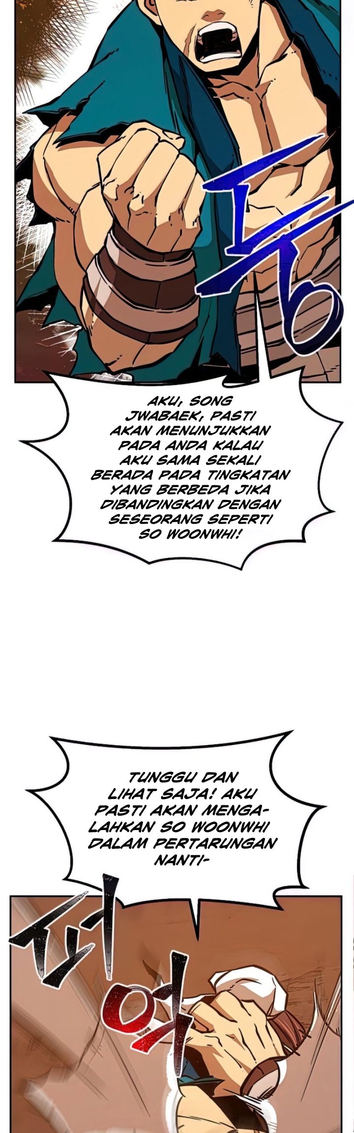 Absolute Sword Sense Chapter 16