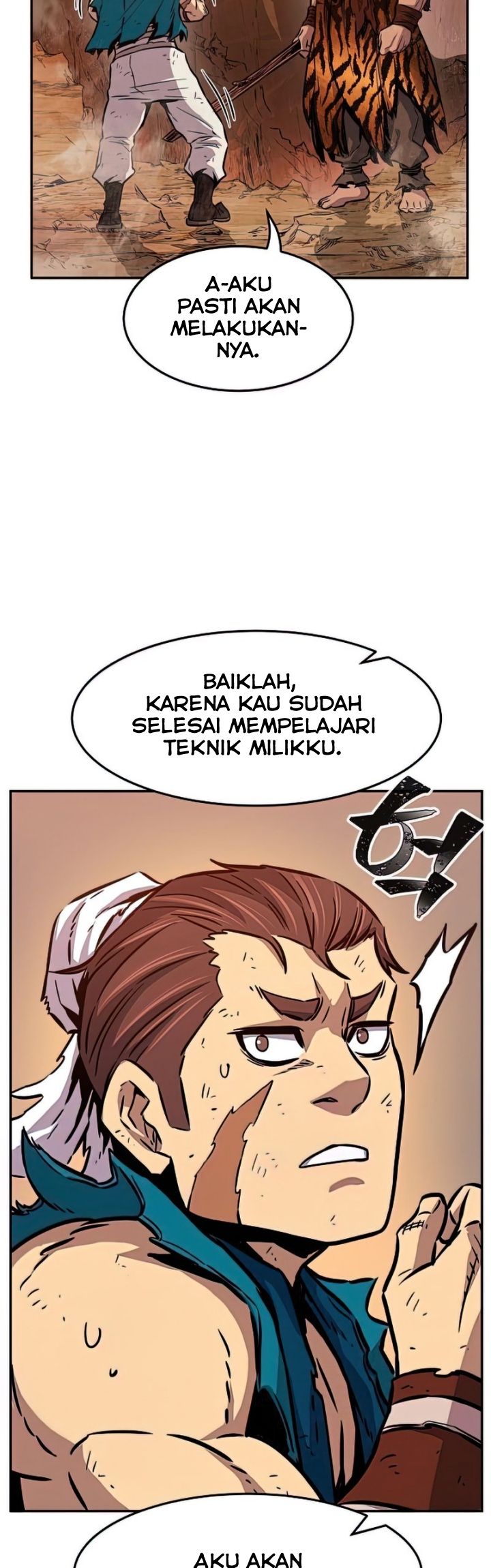 Absolute Sword Sense Chapter 16