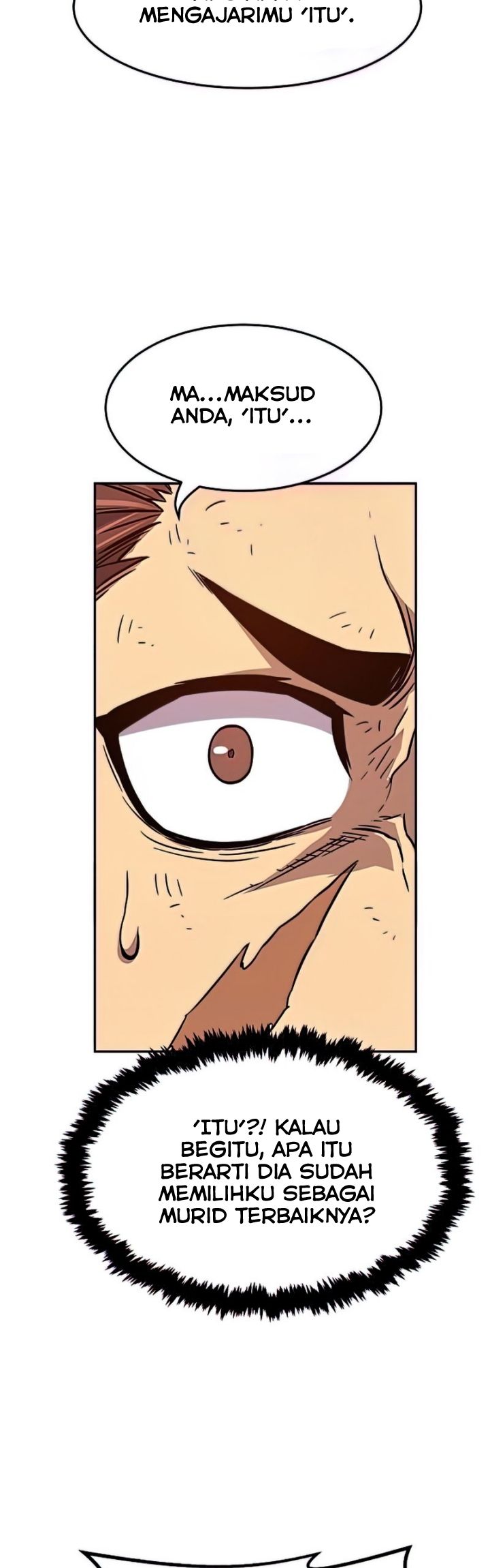 Absolute Sword Sense Chapter 16
