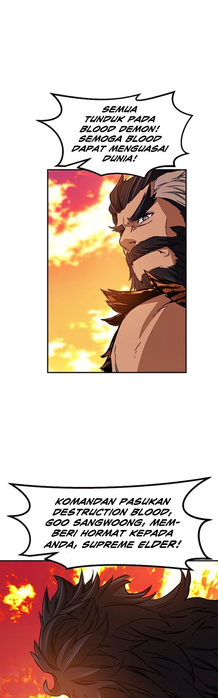 Absolute Sword Sense Chapter 16