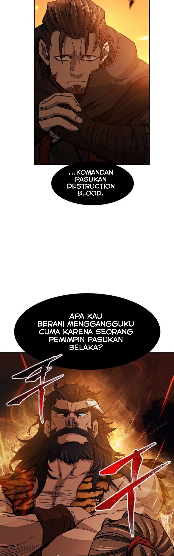 Absolute Sword Sense Chapter 16