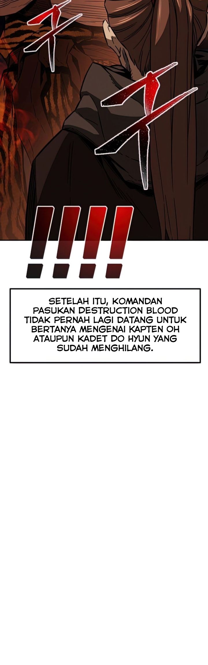 Absolute Sword Sense Chapter 16