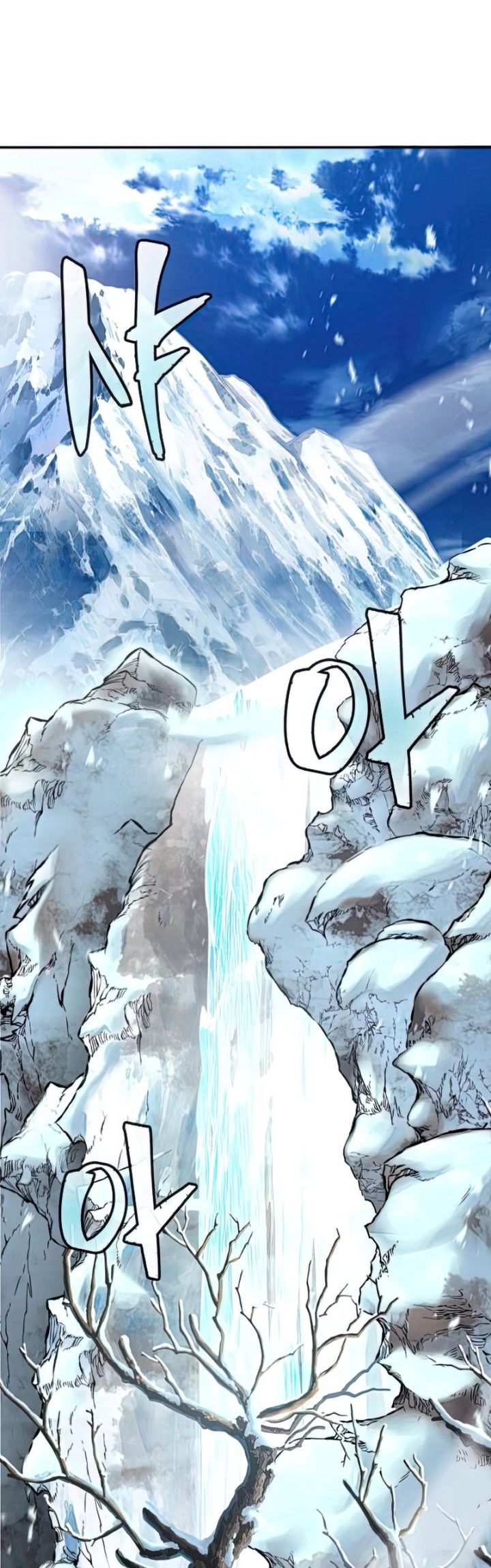 Absolute Sword Sense Chapter 16