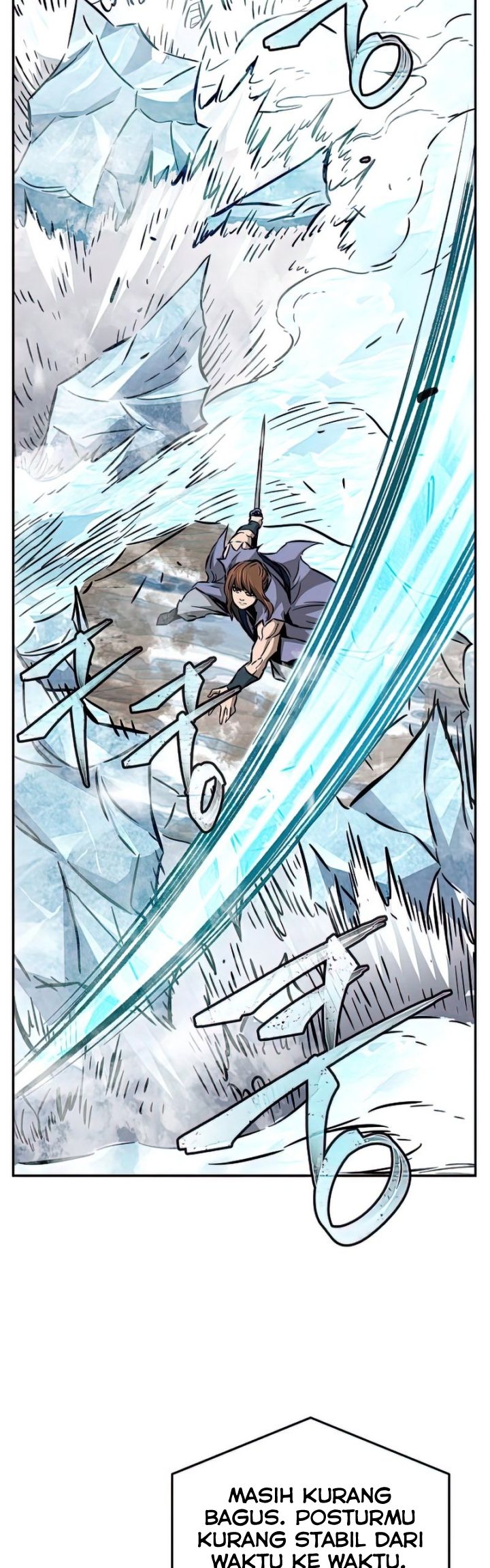 Absolute Sword Sense Chapter 16