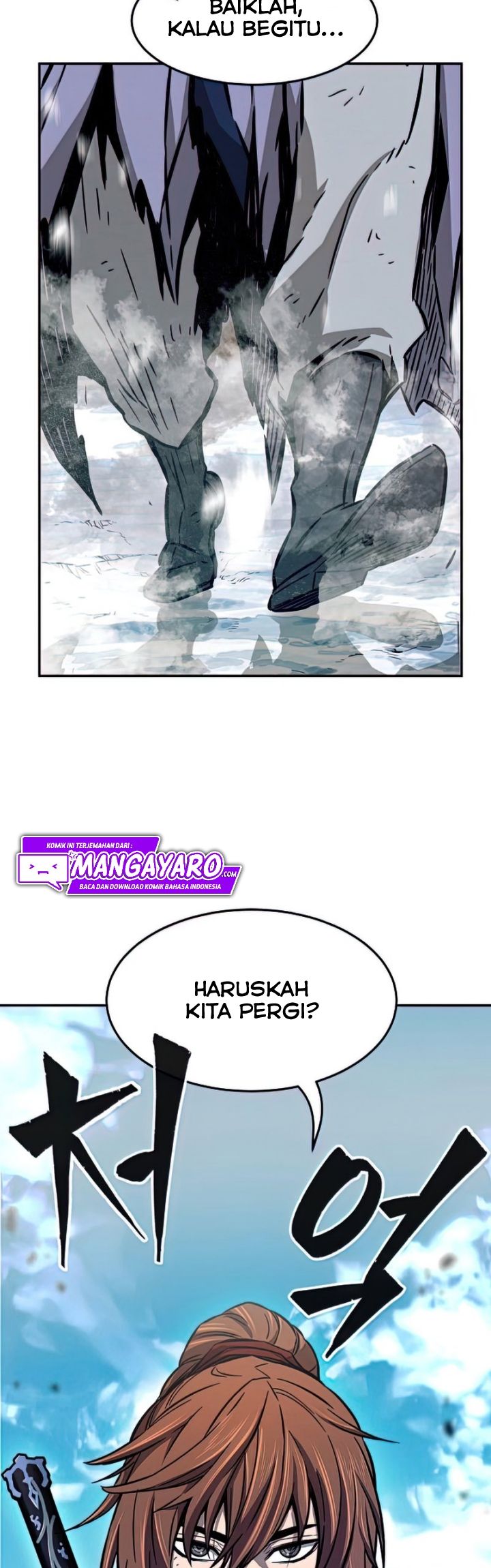 Absolute Sword Sense Chapter 16