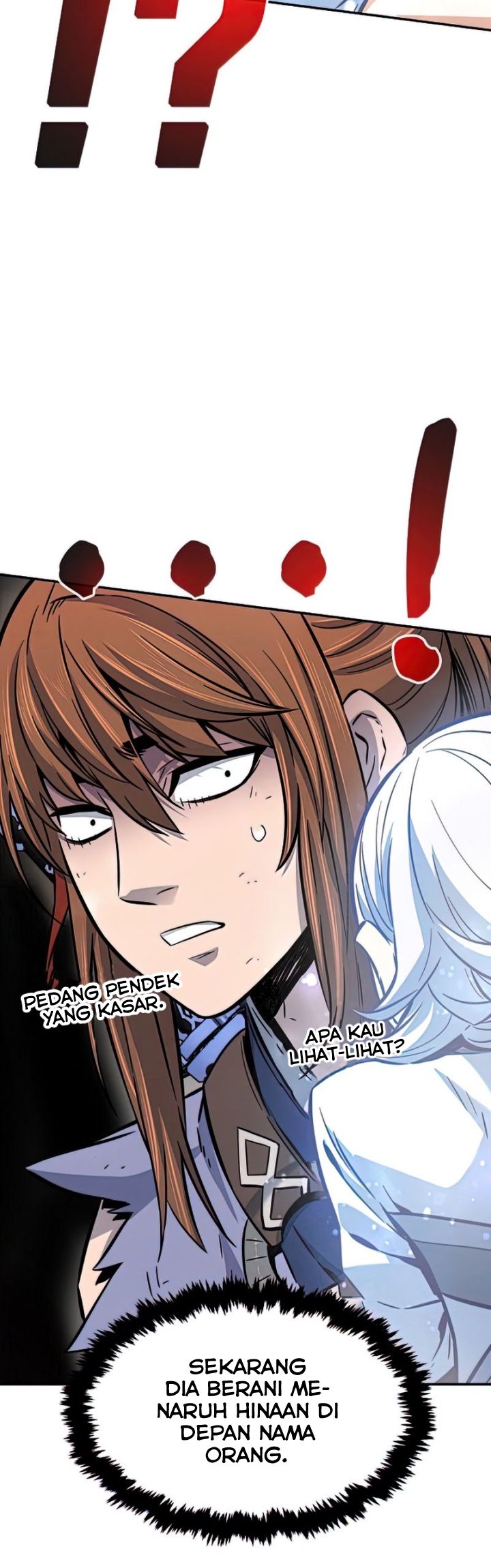 Absolute Sword Sense Chapter 17