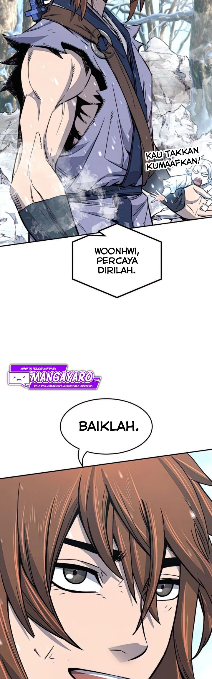 Absolute Sword Sense Chapter 17