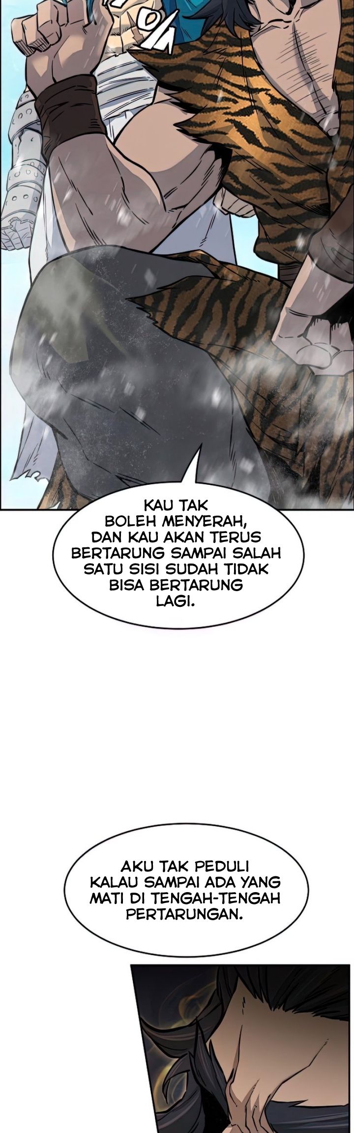 Absolute Sword Sense Chapter 17