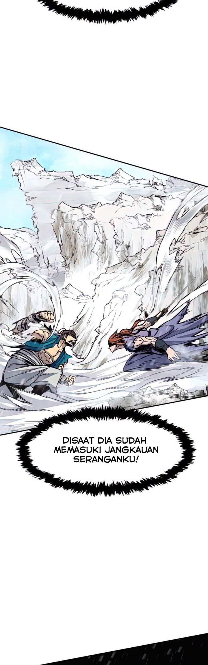 Absolute Sword Sense Chapter 17