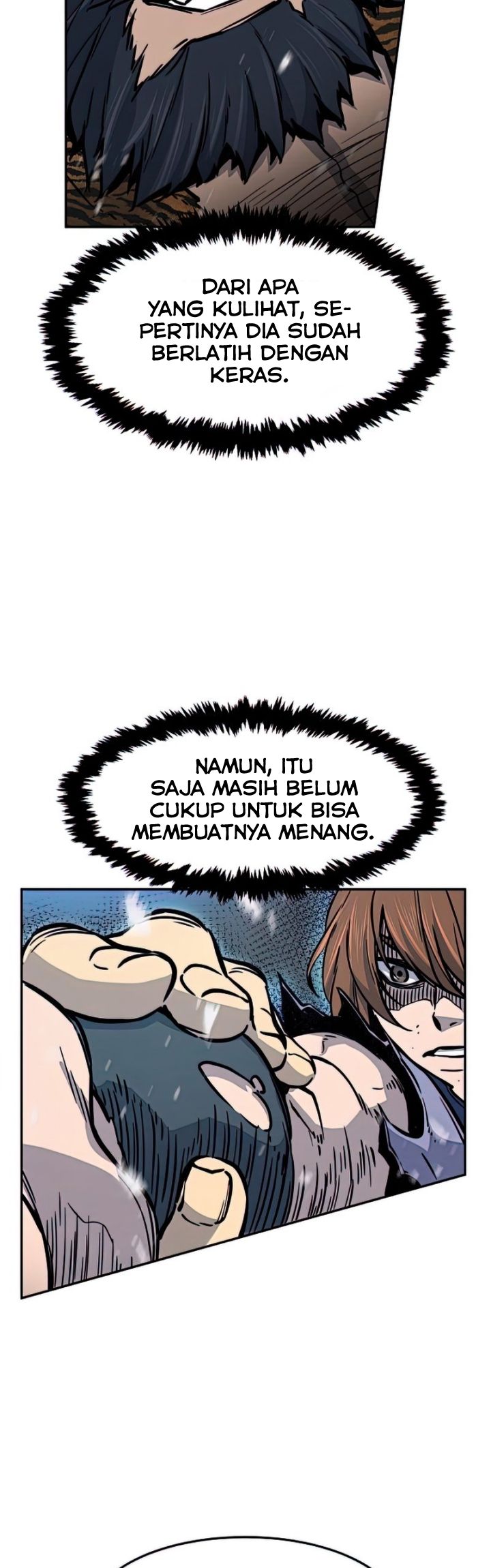 Absolute Sword Sense Chapter 17