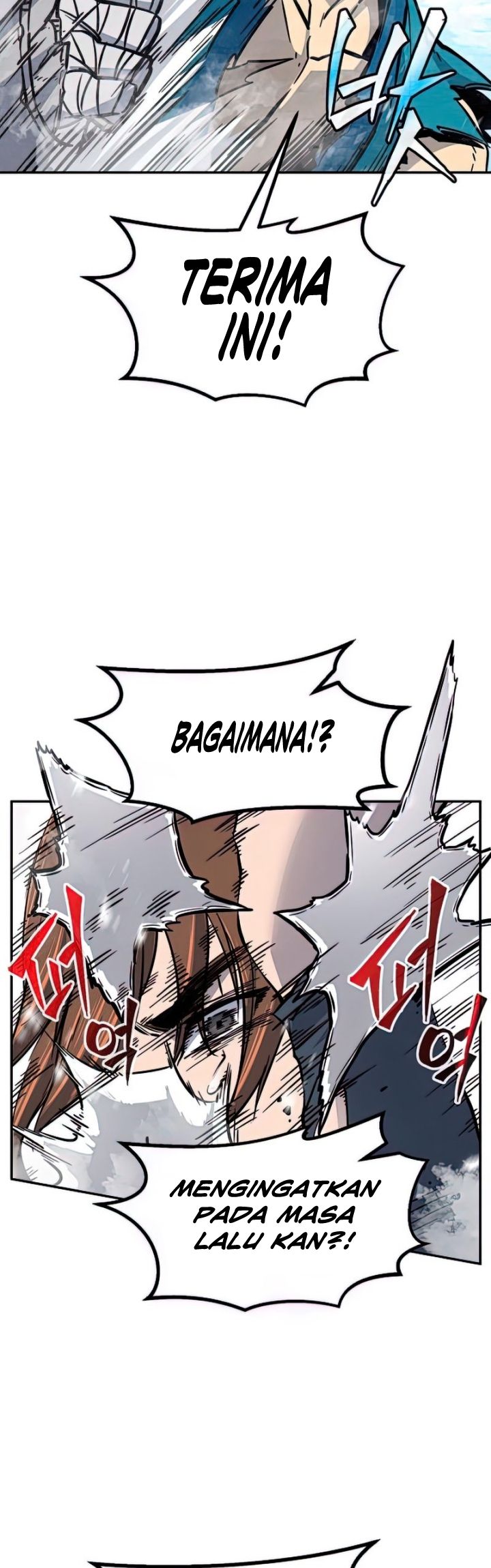 Absolute Sword Sense Chapter 17