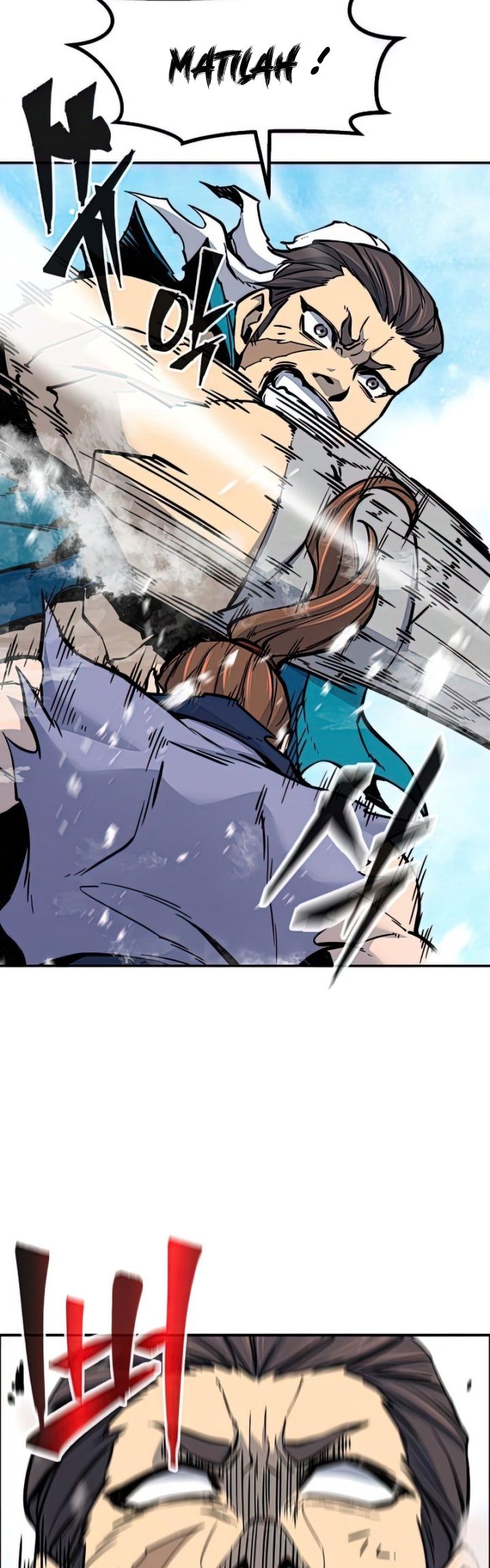 Absolute Sword Sense Chapter 17
