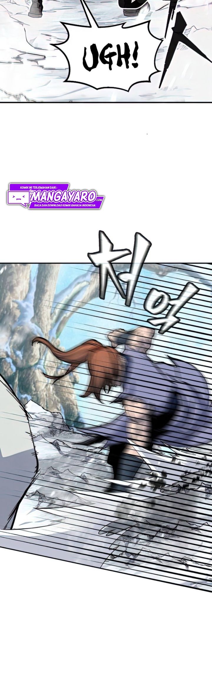 Absolute Sword Sense Chapter 17