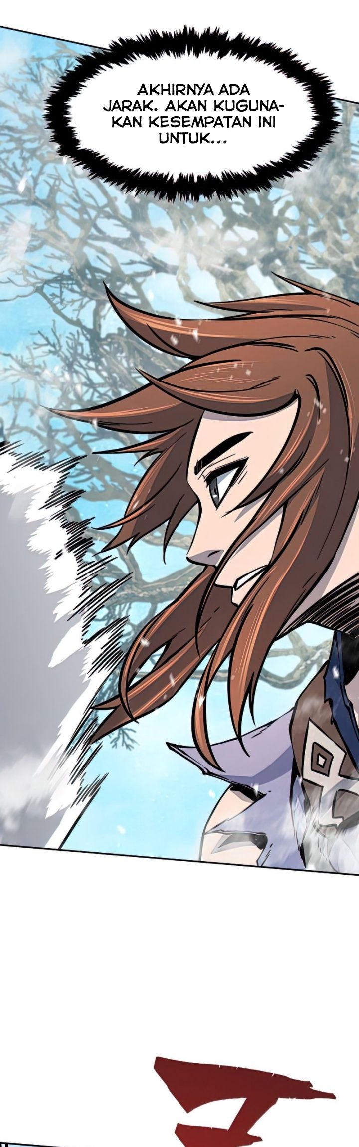Absolute Sword Sense Chapter 17