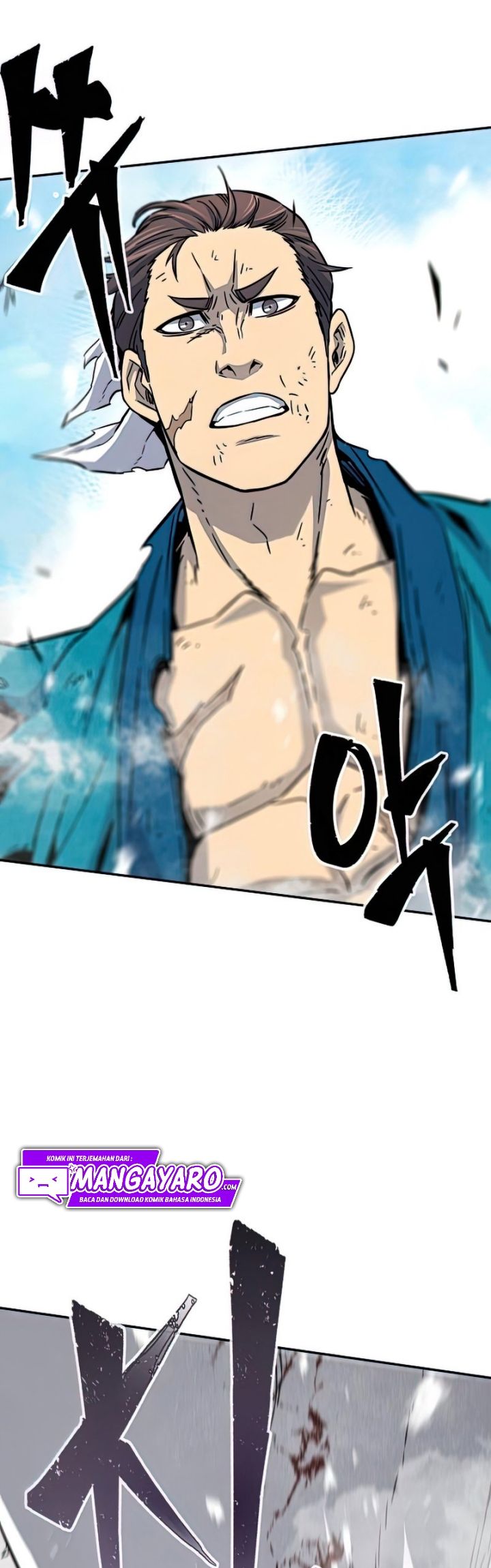 Absolute Sword Sense Chapter 17