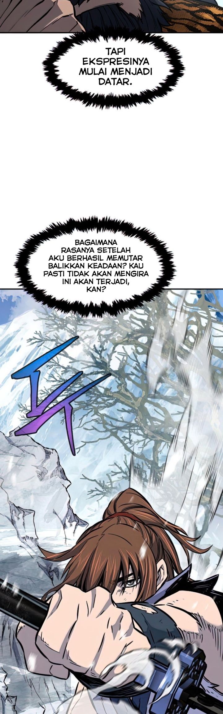 Absolute Sword Sense Chapter 17