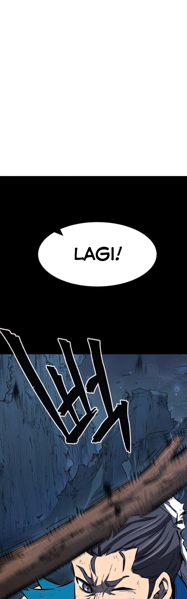 Absolute Sword Sense Chapter 18
