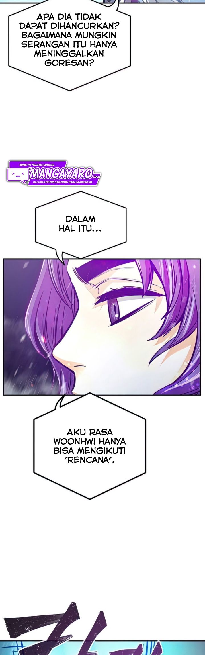 Absolute Sword Sense Chapter 18