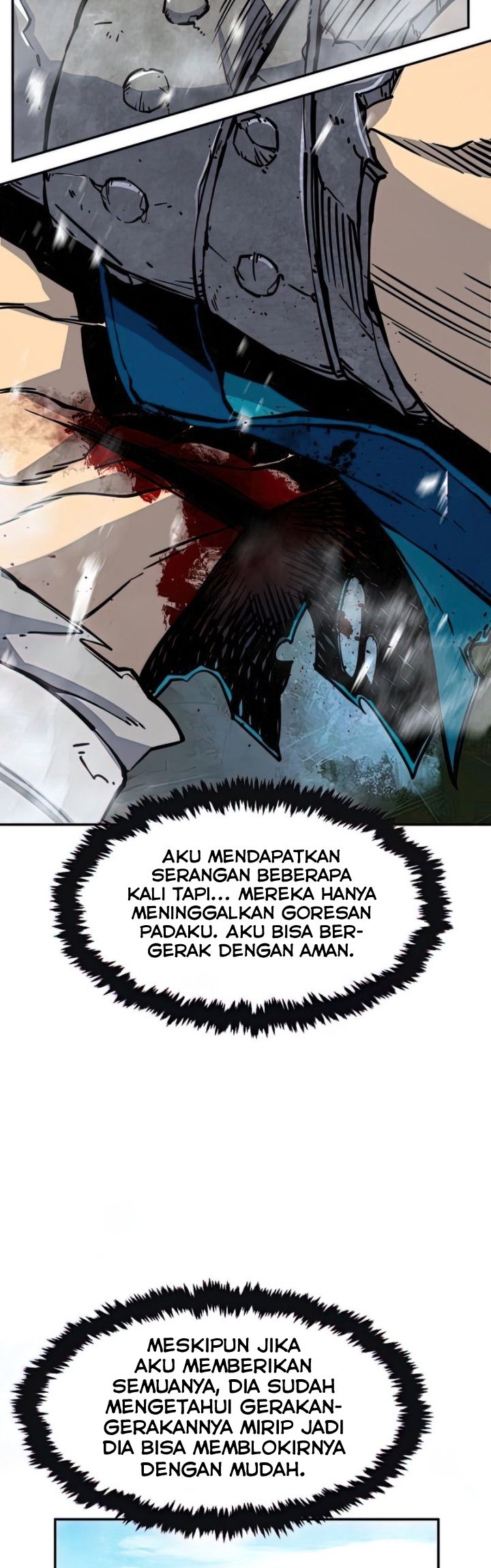 Absolute Sword Sense Chapter 18