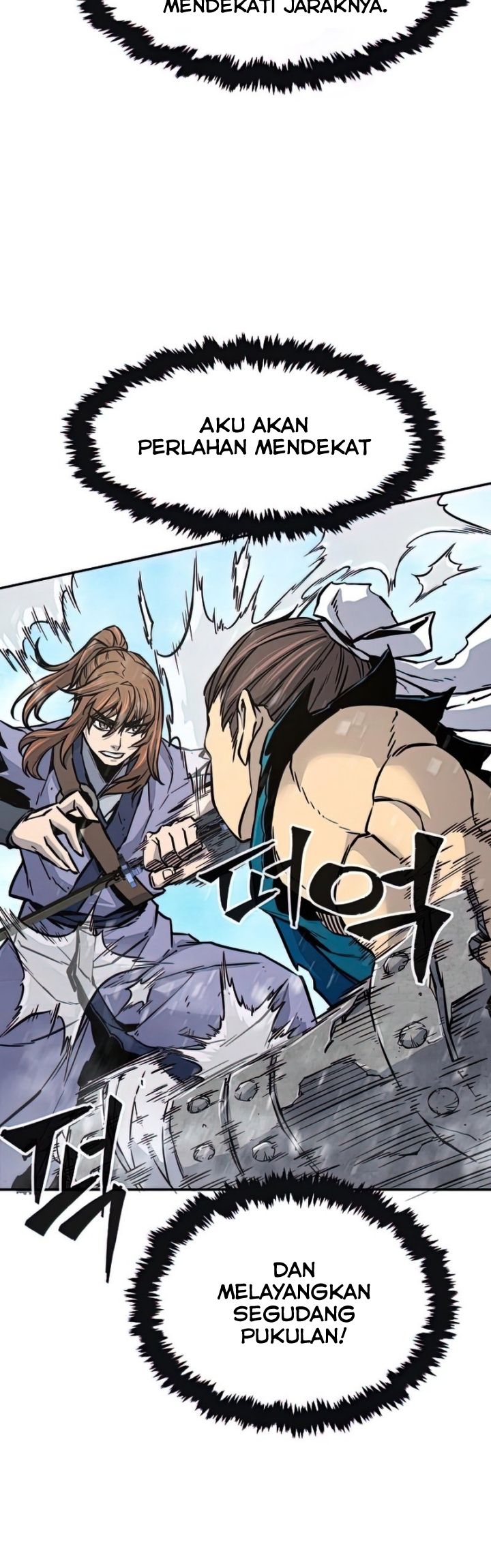 Absolute Sword Sense Chapter 18