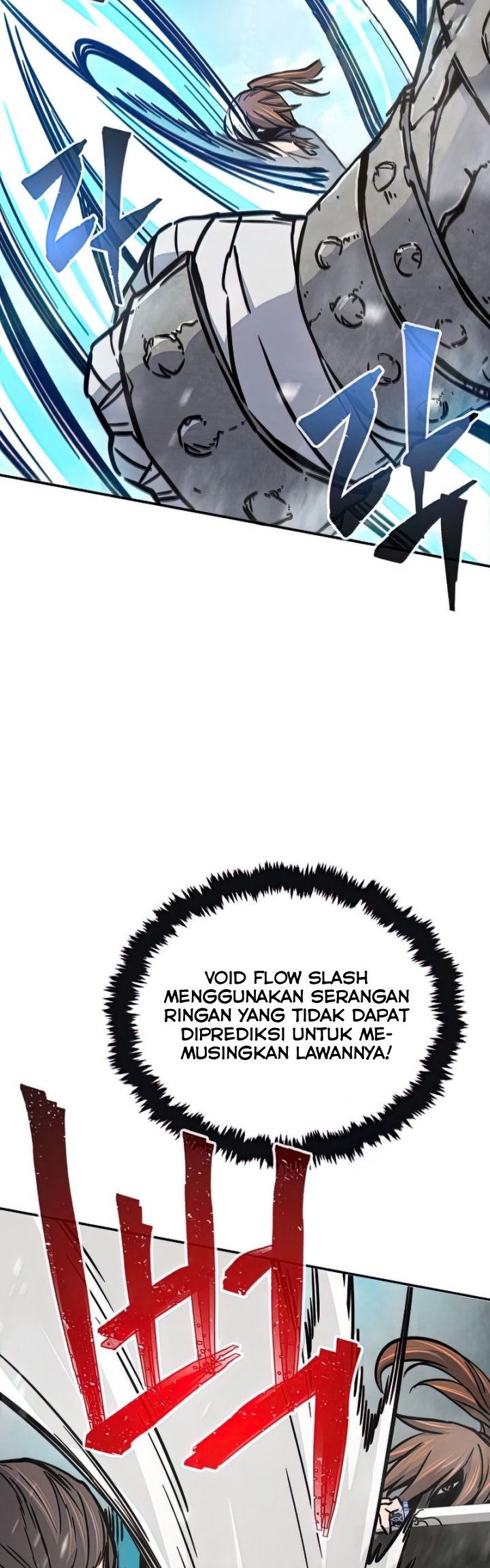 Absolute Sword Sense Chapter 18