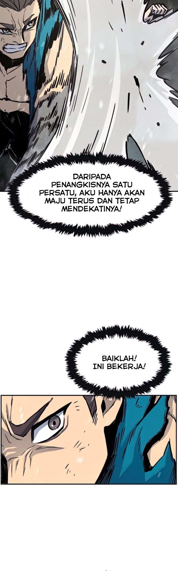 Absolute Sword Sense Chapter 18