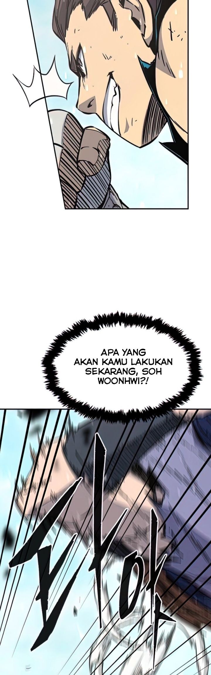 Absolute Sword Sense Chapter 18