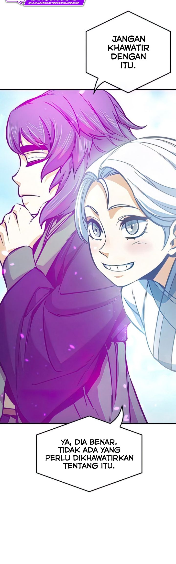 Absolute Sword Sense Chapter 18