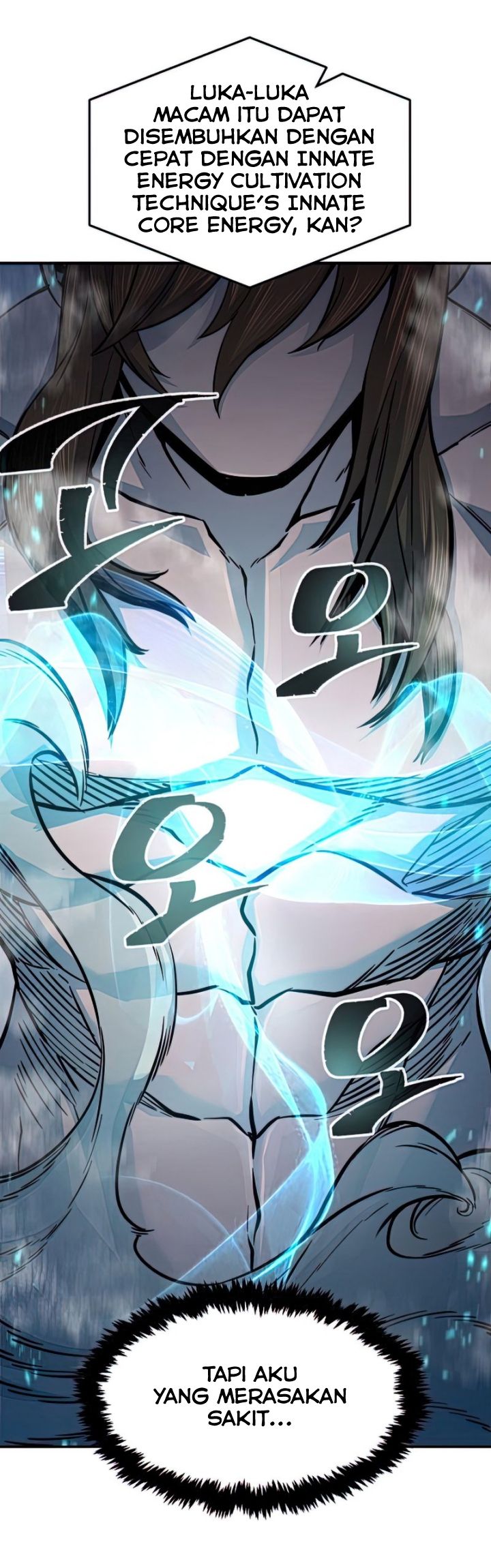 Absolute Sword Sense Chapter 18