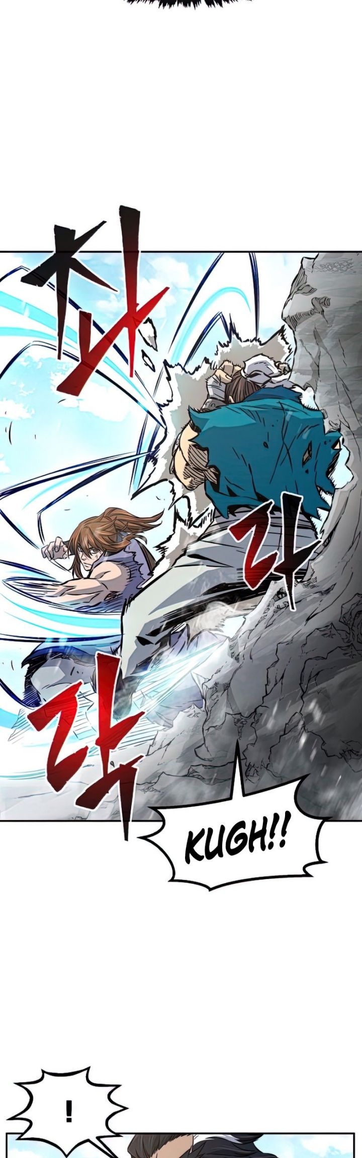 Absolute Sword Sense Chapter 18