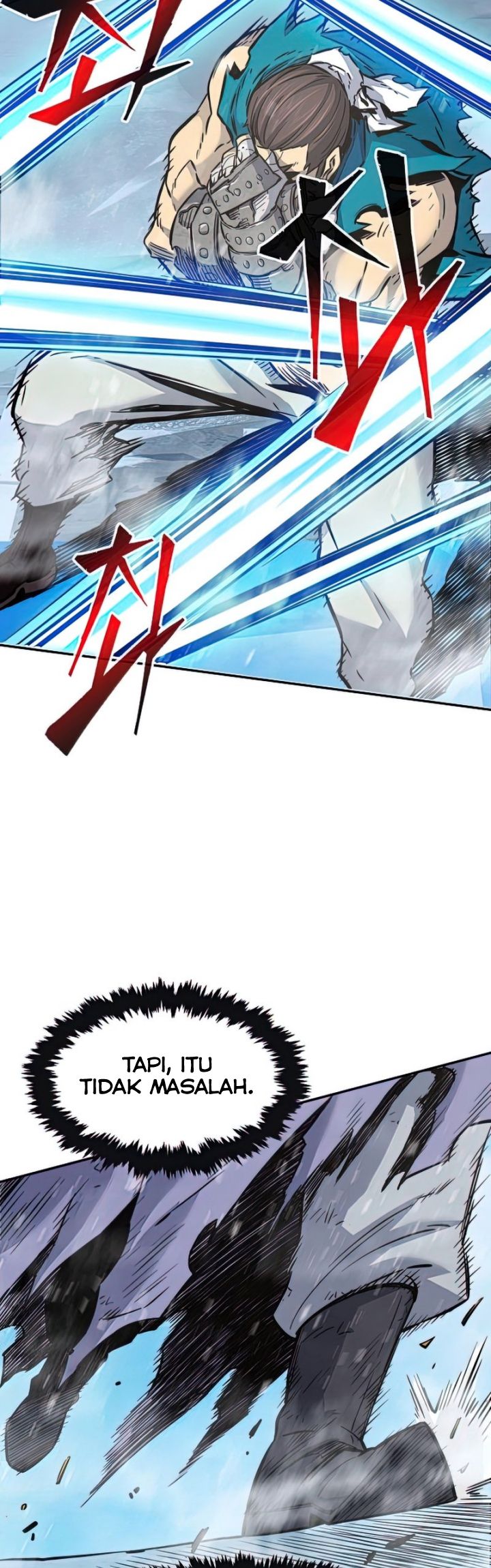 Absolute Sword Sense Chapter 18