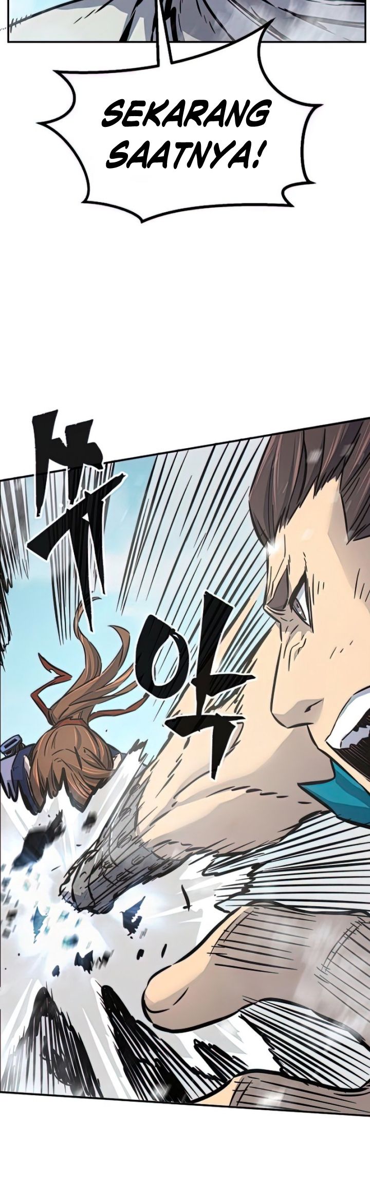 Absolute Sword Sense Chapter 18