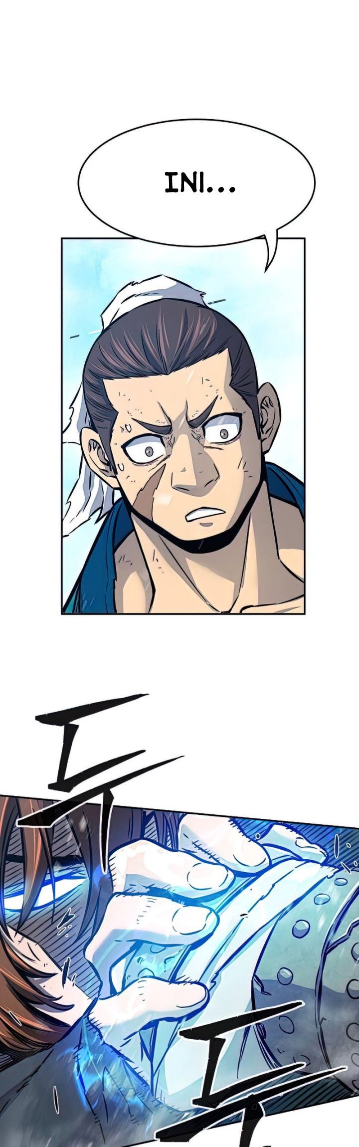 Absolute Sword Sense Chapter 18