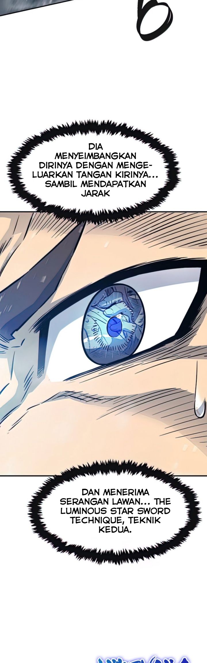 Absolute Sword Sense Chapter 18